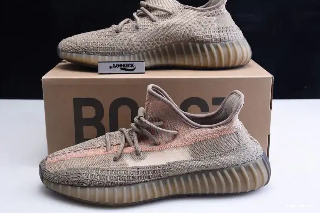 hype FZ5240 ADIDAS BOOST YEEZY 